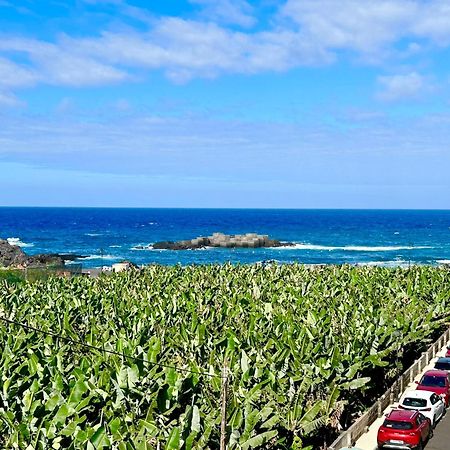 Apartamento La Playa , Los Cancajos La Palma Kültér fotó